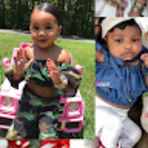 Meet your Posher, Miranda